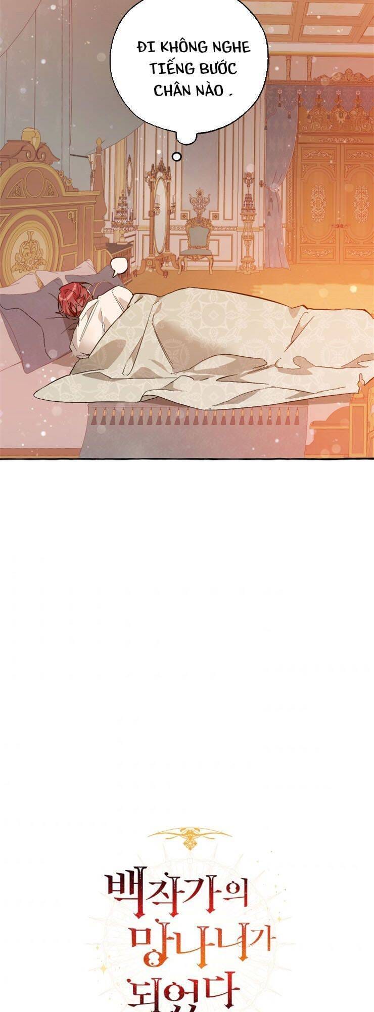 Truyện Tranh Phế Vật Dòng Dõi Bá Tước trang 7