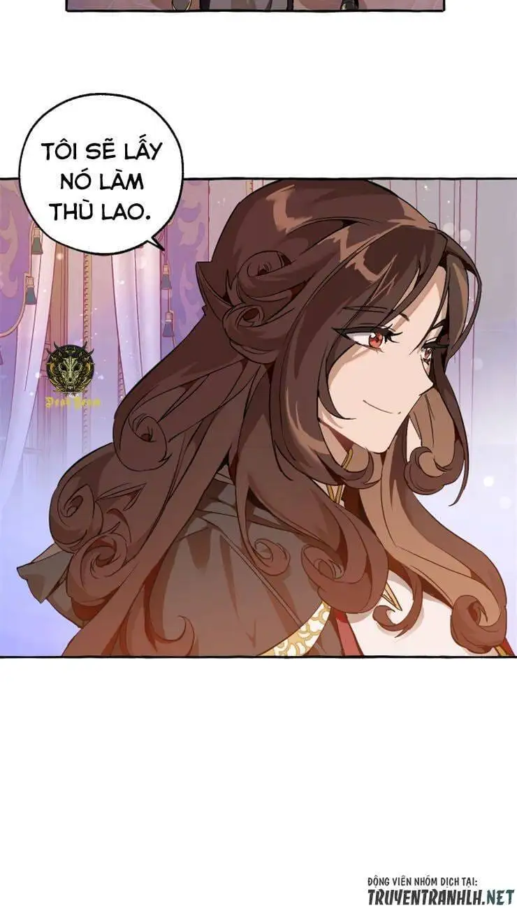 Truyện Tranh Phế Vật Dòng Dõi Bá Tước trang 7