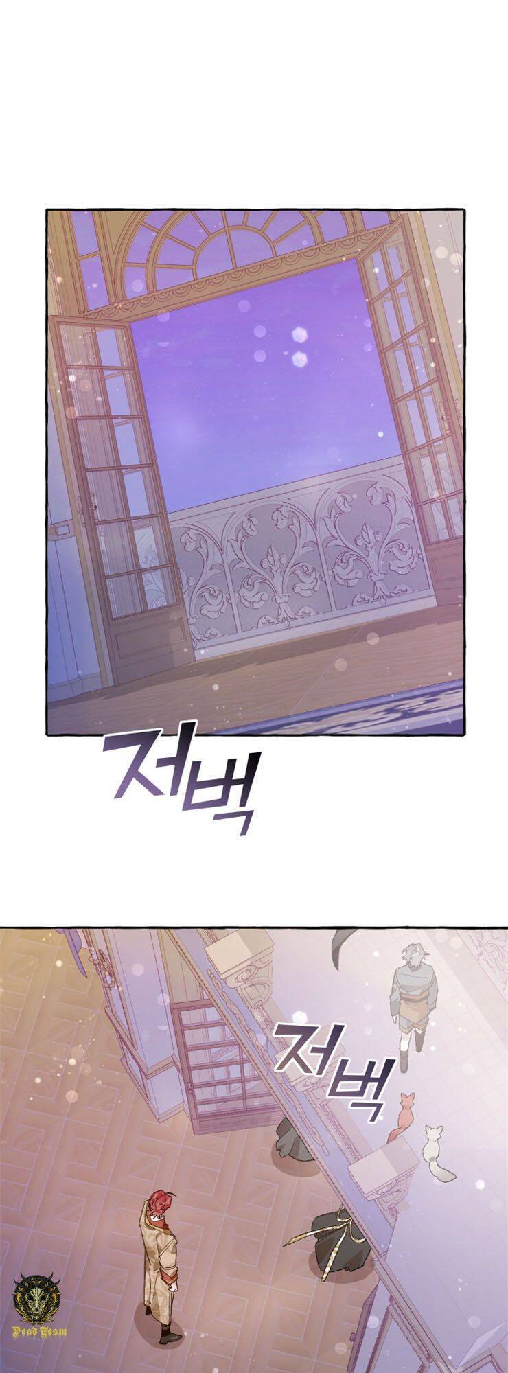 Truyện Tranh Phế Vật Dòng Dõi Bá Tước trang 7