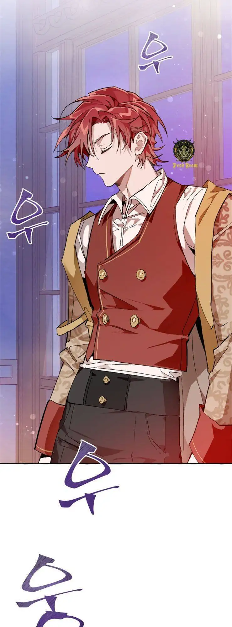 Truyện Tranh Phế Vật Dòng Dõi Bá Tước trang 7