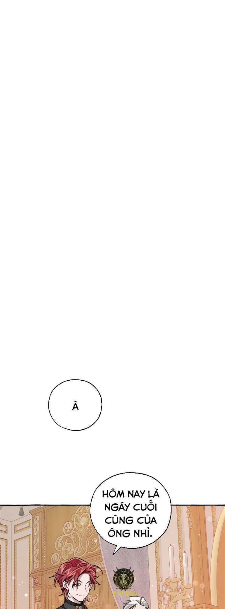 Truyện Tranh Phế Vật Dòng Dõi Bá Tước trang 7