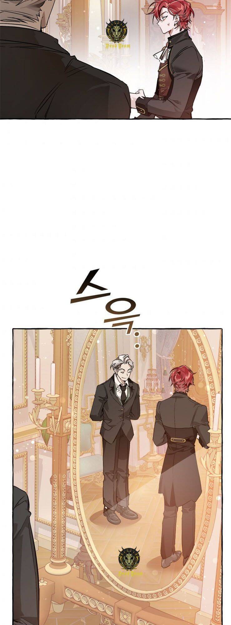 Truyện Tranh Phế Vật Dòng Dõi Bá Tước trang 7