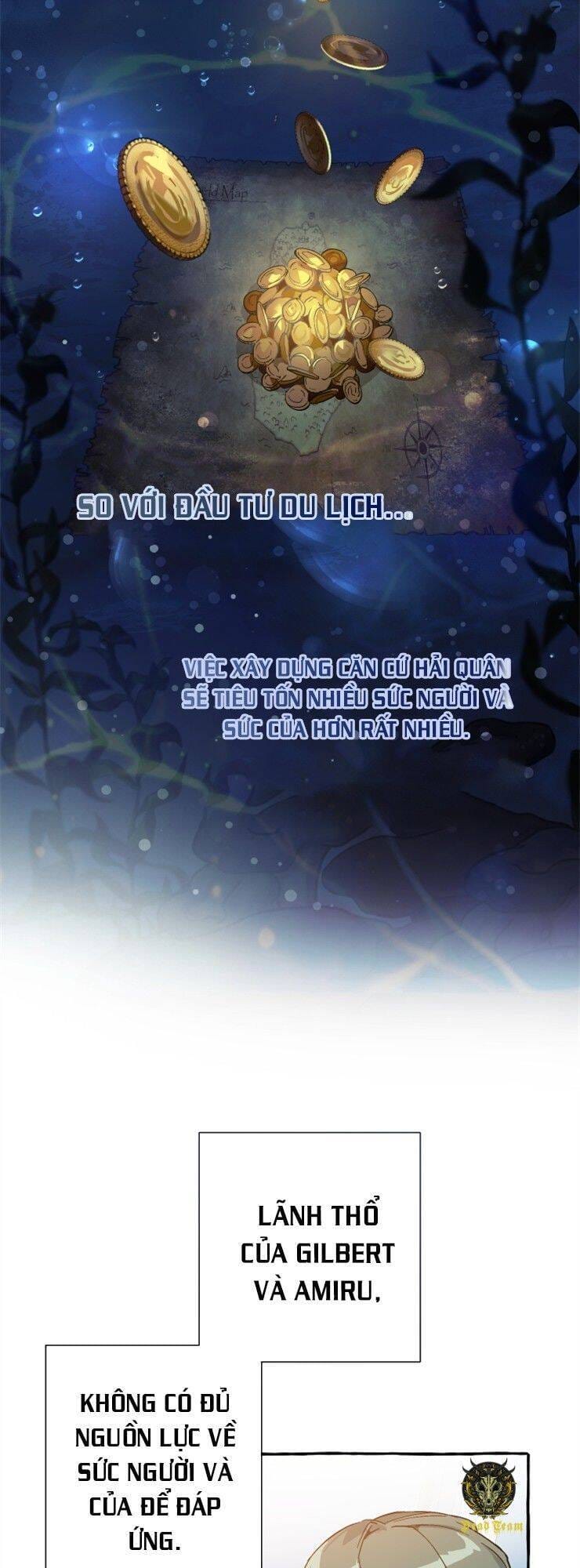 Truyện Tranh Phế Vật Dòng Dõi Bá Tước trang 7