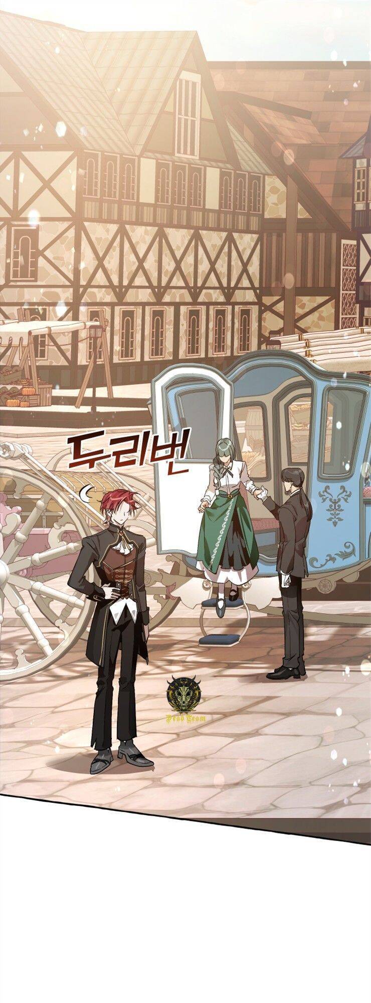 Truyện Tranh Phế Vật Dòng Dõi Bá Tước trang 7