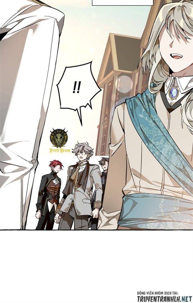 Truyện Tranh Phế Vật Dòng Dõi Bá Tước trang 7