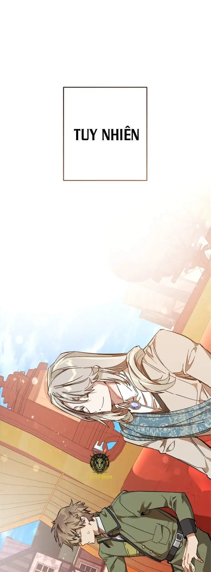 Truyện Tranh Phế Vật Dòng Dõi Bá Tước trang 7