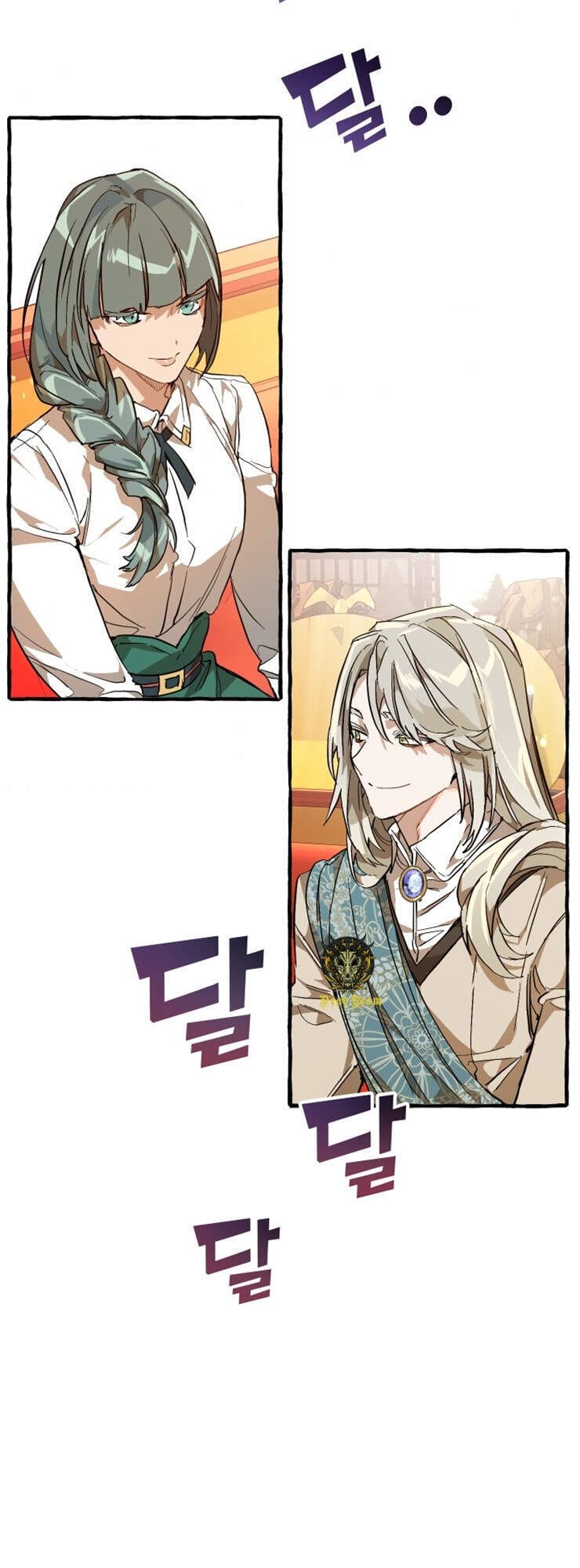 Truyện Tranh Phế Vật Dòng Dõi Bá Tước trang 7