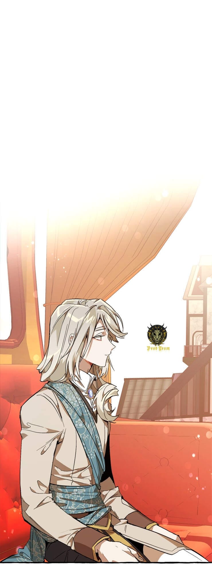 Truyện Tranh Phế Vật Dòng Dõi Bá Tước trang 7