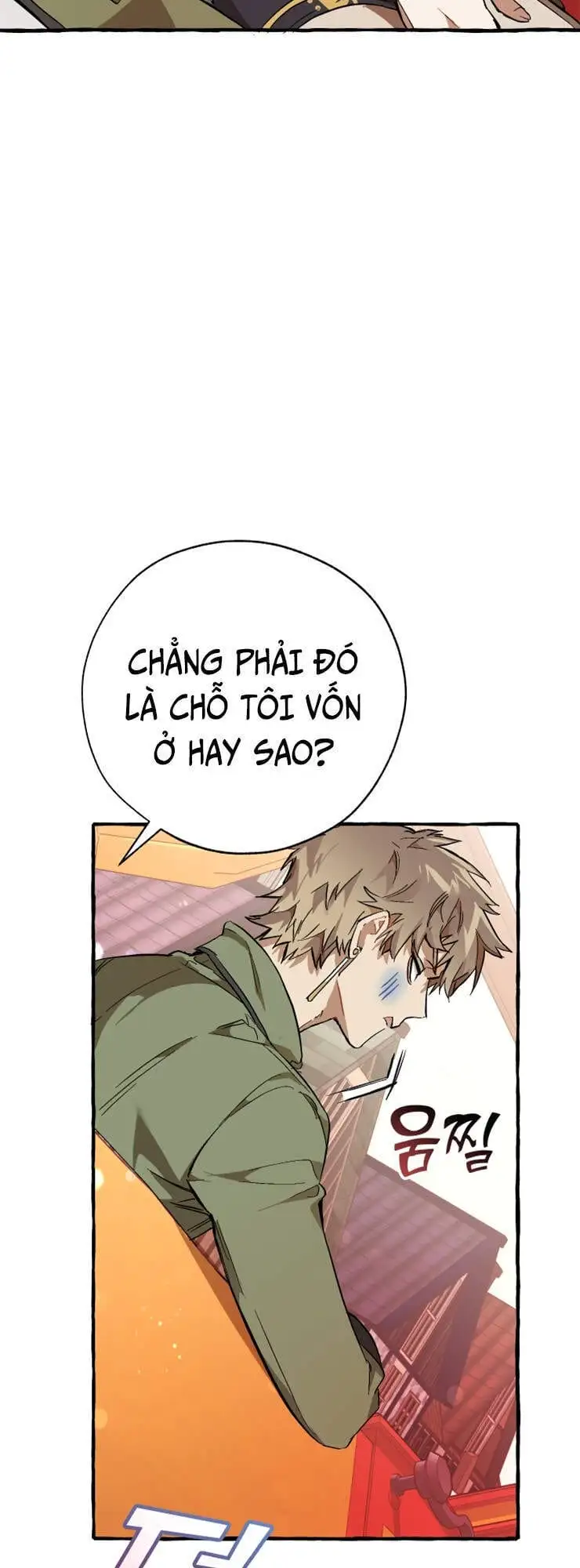 Truyện Tranh Phế Vật Dòng Dõi Bá Tước trang 7