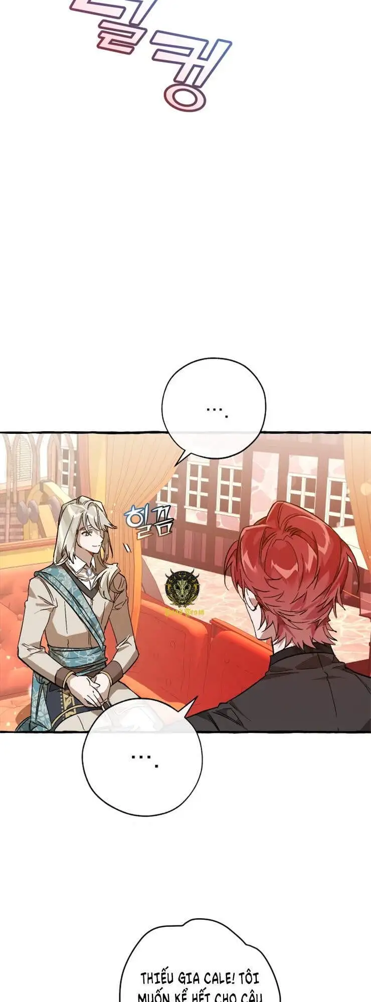 Truyện Tranh Phế Vật Dòng Dõi Bá Tước trang 7