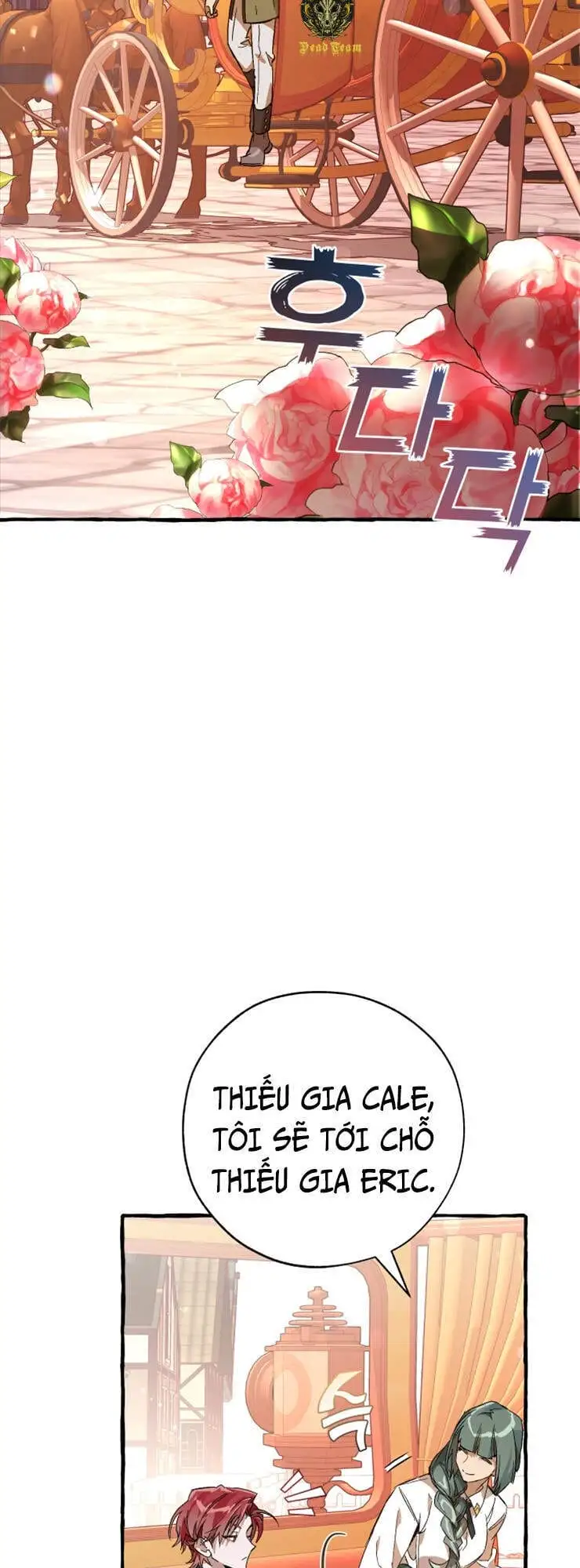 Truyện Tranh Phế Vật Dòng Dõi Bá Tước trang 7
