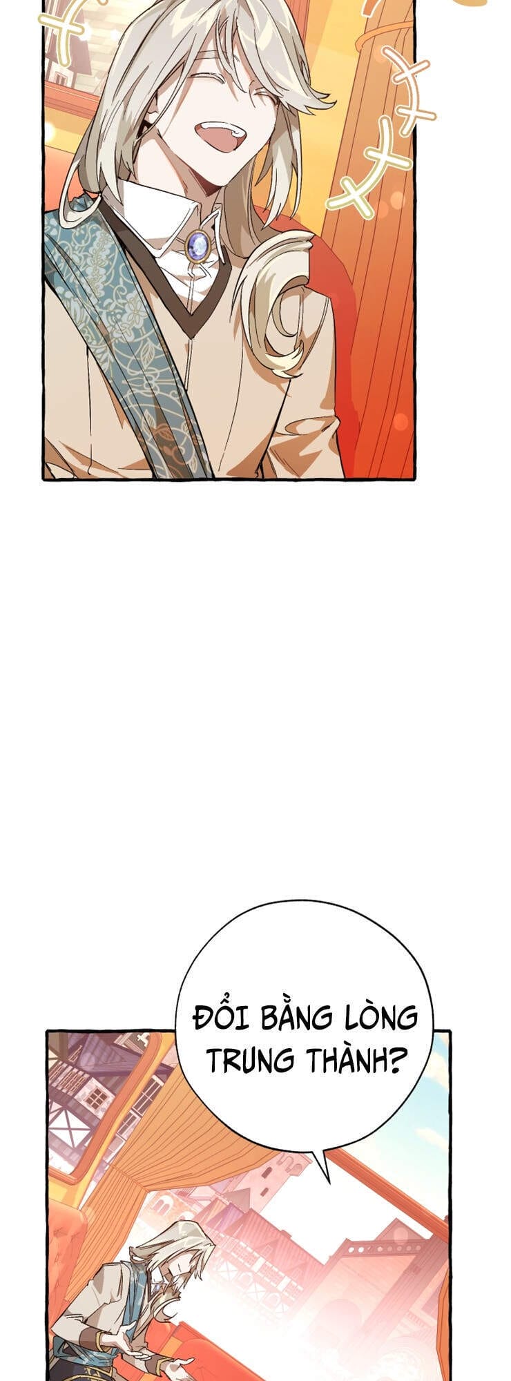 Truyện Tranh Phế Vật Dòng Dõi Bá Tước trang 7