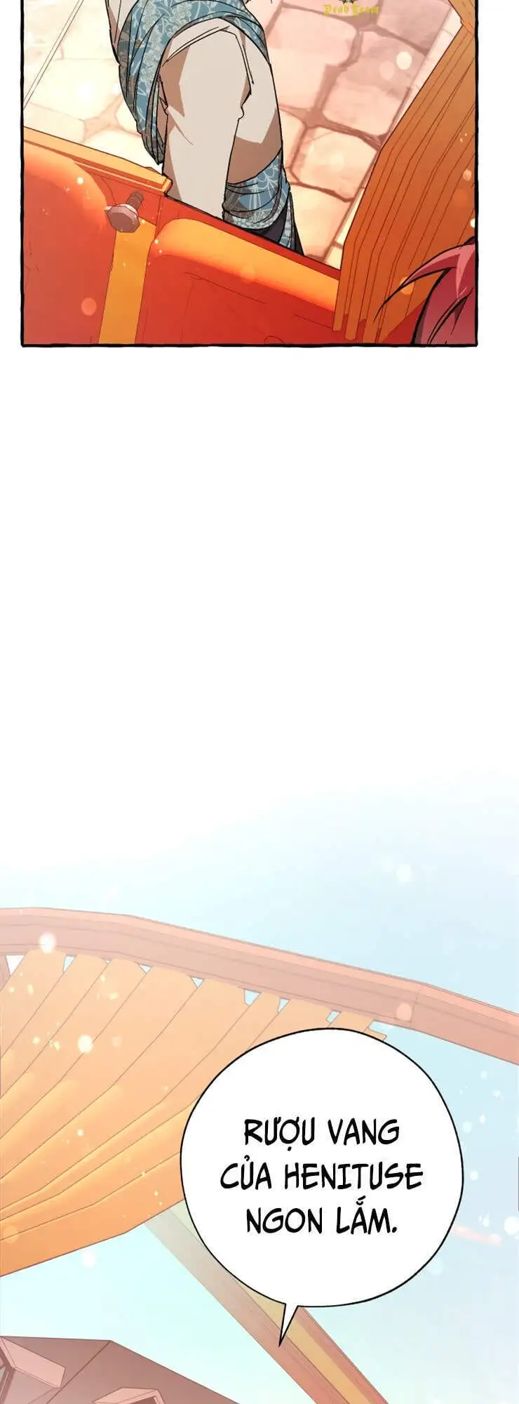 Truyện Tranh Phế Vật Dòng Dõi Bá Tước trang 7