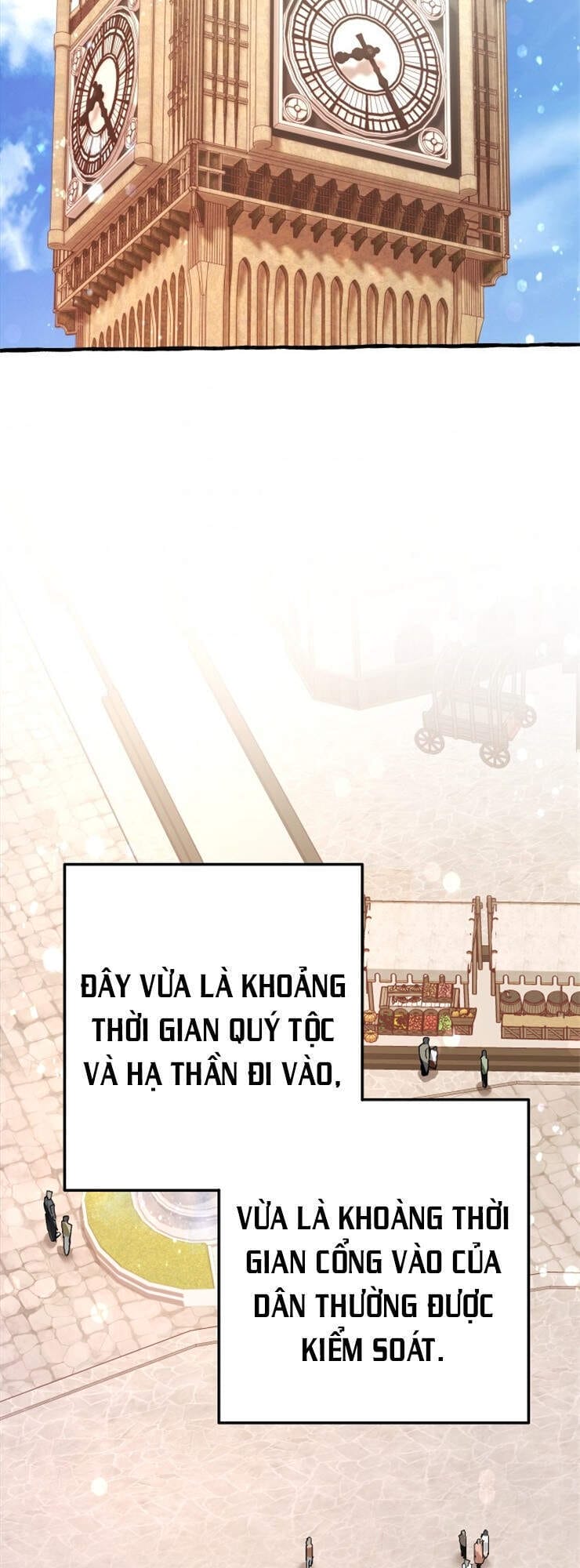 Truyện Tranh Phế Vật Dòng Dõi Bá Tước trang 7