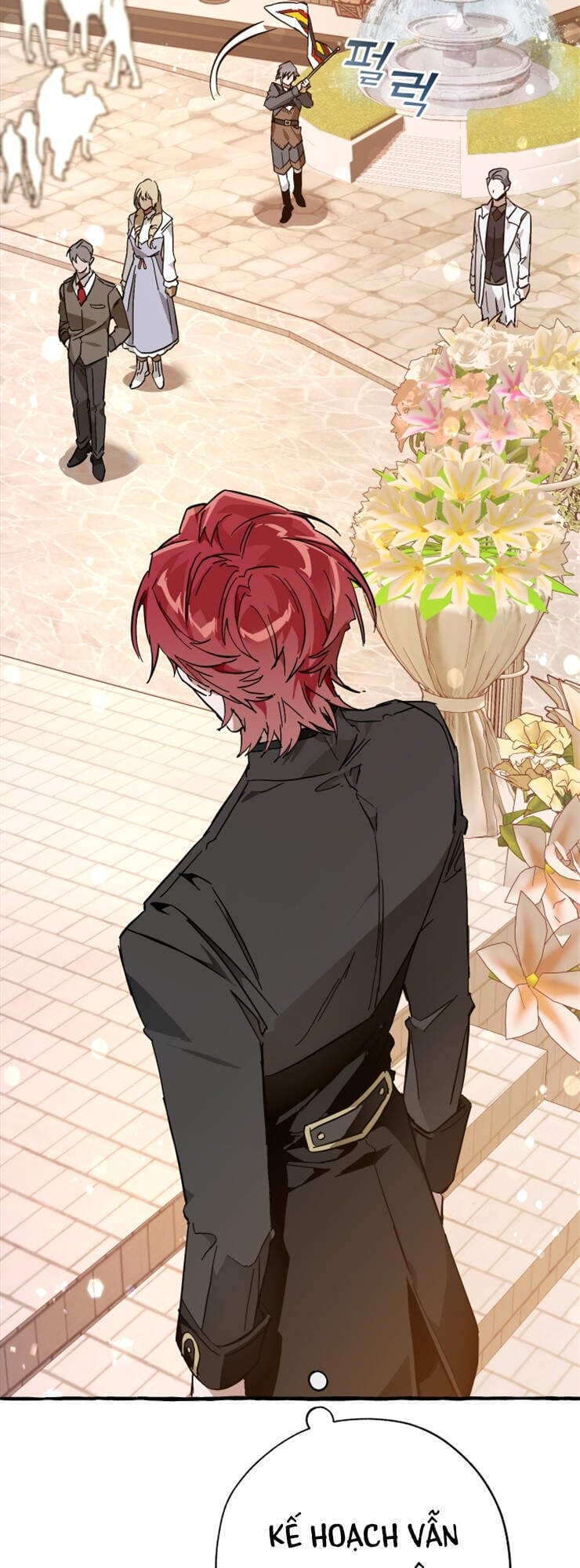 Truyện Tranh Phế Vật Dòng Dõi Bá Tước trang 7