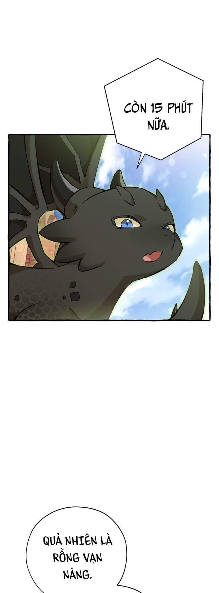 Truyện Tranh Phế Vật Dòng Dõi Bá Tước trang 7