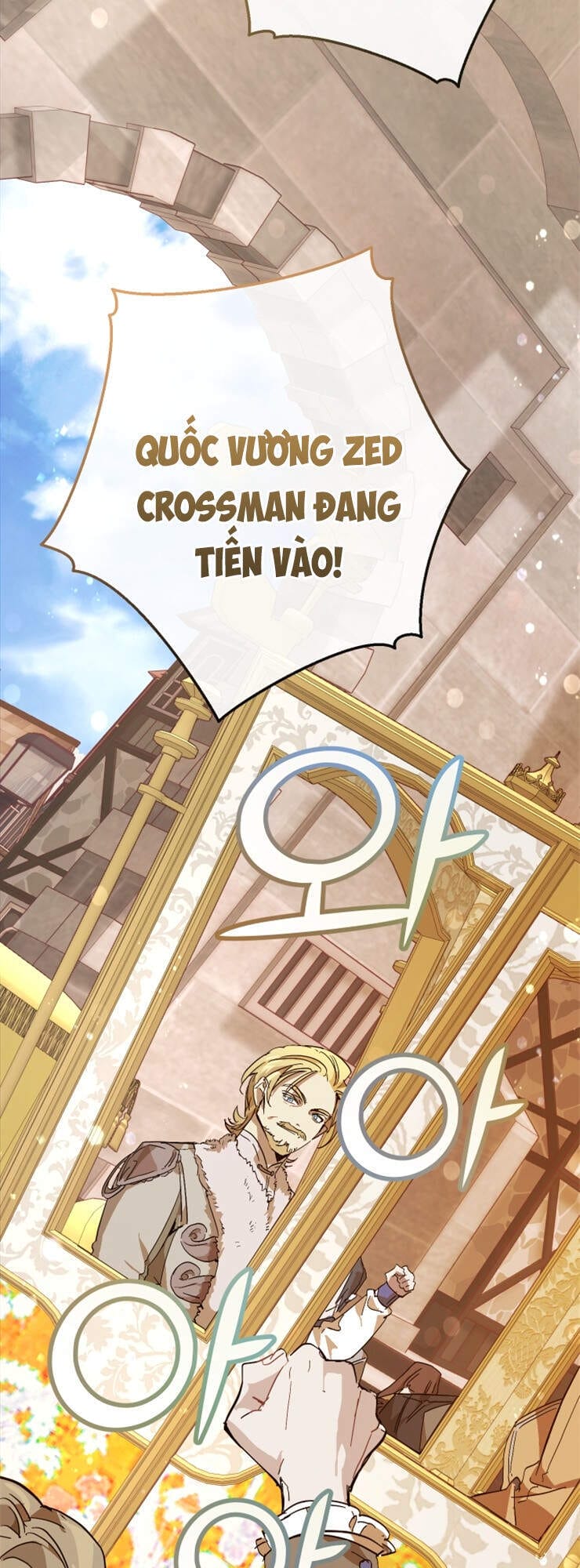 Truyện Tranh Phế Vật Dòng Dõi Bá Tước trang 7