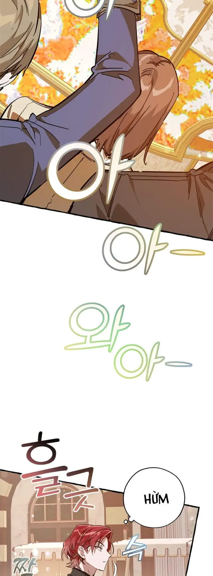 Truyện Tranh Phế Vật Dòng Dõi Bá Tước trang 7