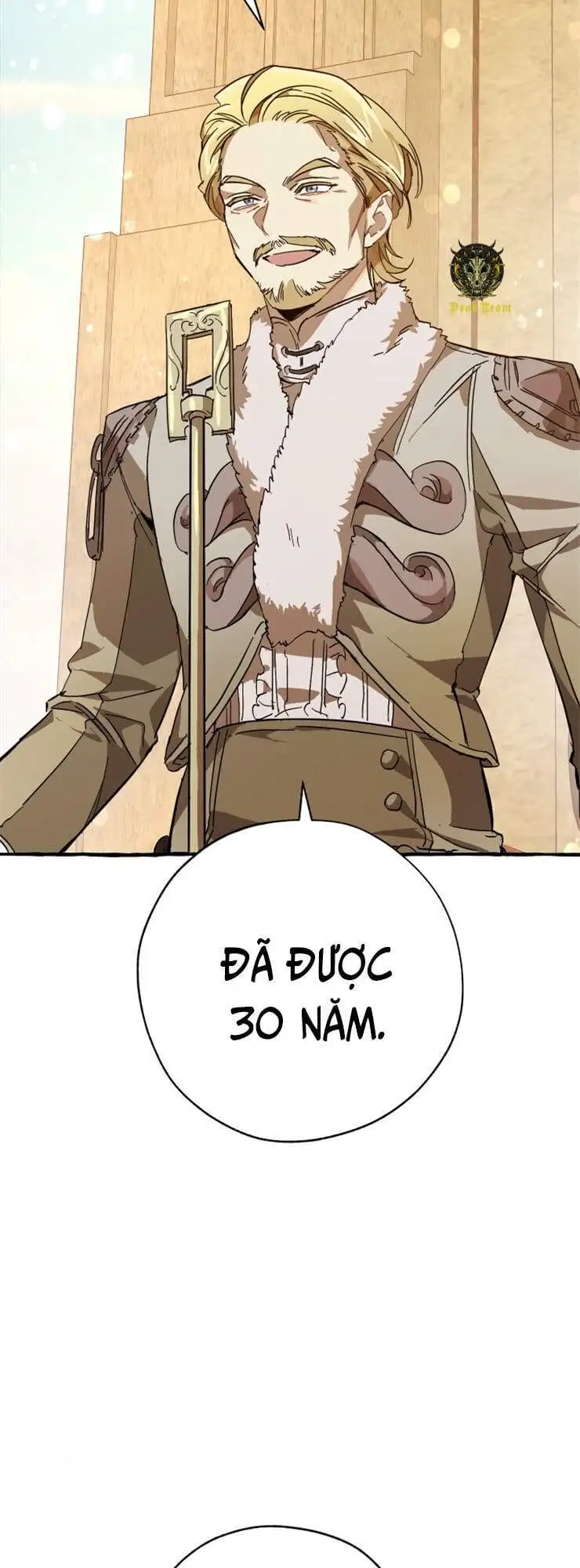 Truyện Tranh Phế Vật Dòng Dõi Bá Tước trang 7