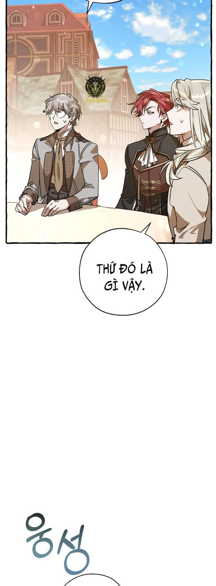 Truyện Tranh Phế Vật Dòng Dõi Bá Tước trang 7