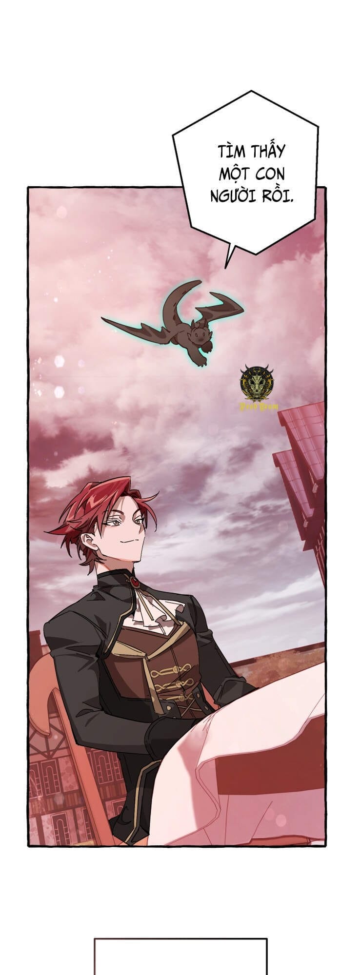 Truyện Tranh Phế Vật Dòng Dõi Bá Tước trang 7