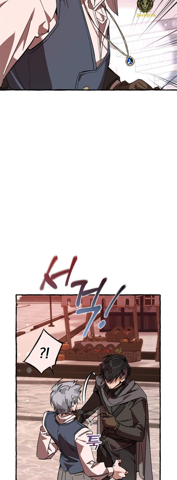 Truyện Tranh Phế Vật Dòng Dõi Bá Tước trang 7