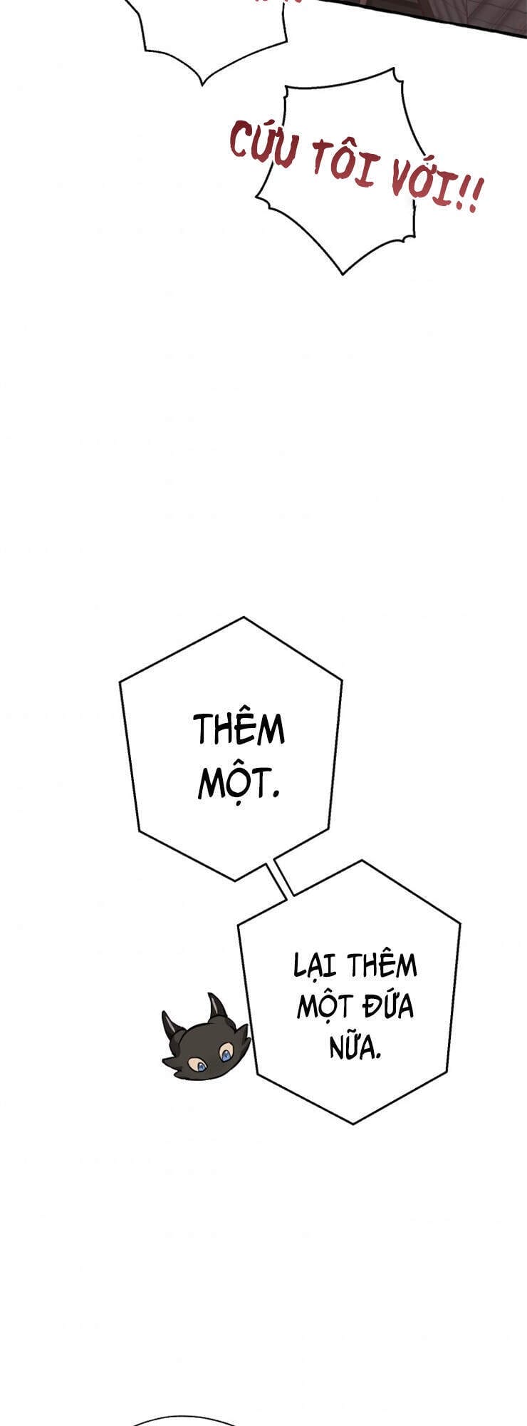 Truyện Tranh Phế Vật Dòng Dõi Bá Tước trang 7