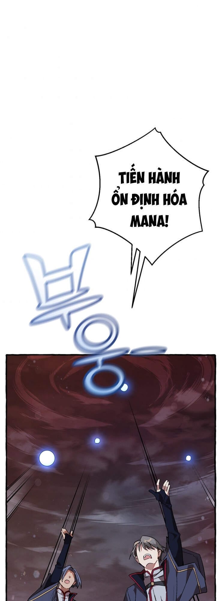 Truyện Tranh Phế Vật Dòng Dõi Bá Tước trang 7