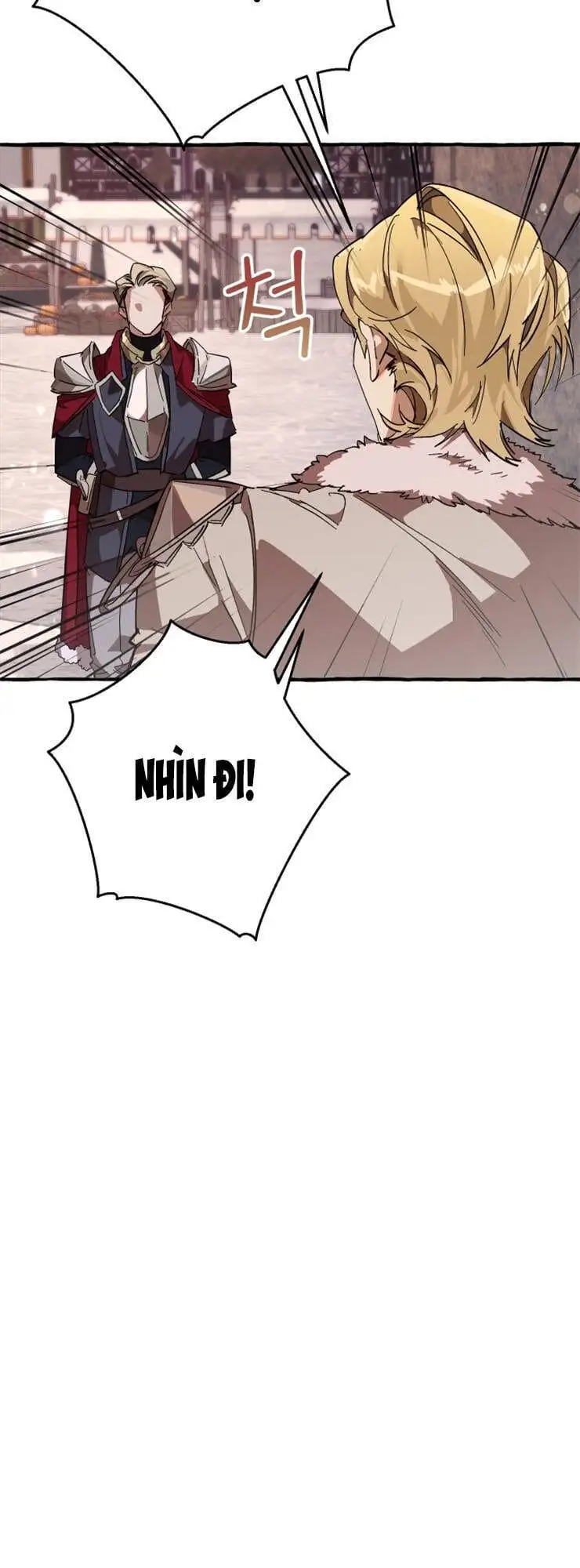 Truyện Tranh Phế Vật Dòng Dõi Bá Tước trang 7