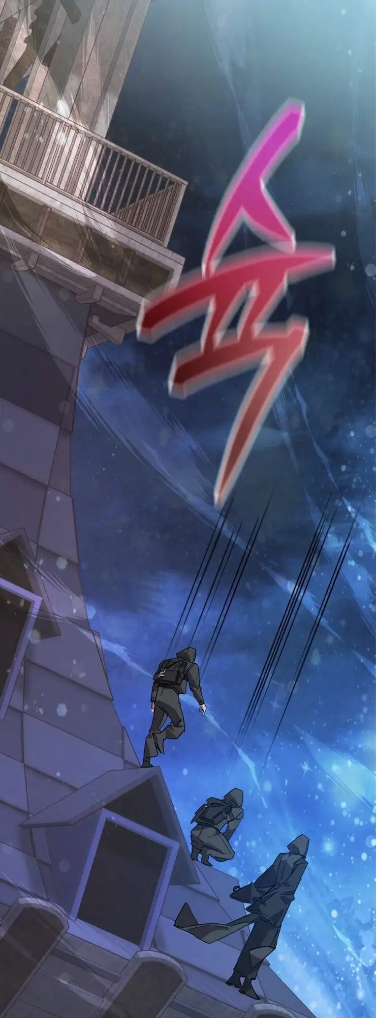 Truyện Tranh Phế Vật Dòng Dõi Bá Tước trang 7