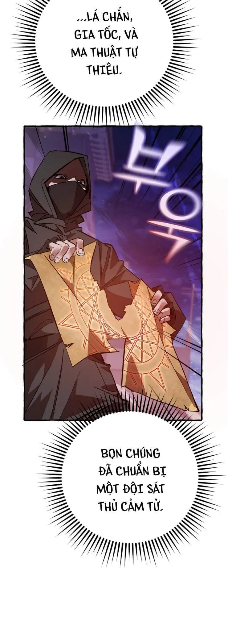 Truyện Tranh Phế Vật Dòng Dõi Bá Tước trang 7