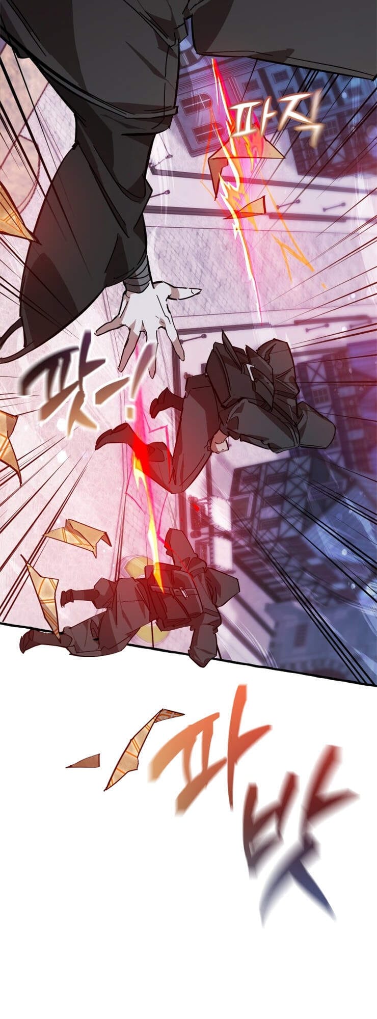 Truyện Tranh Phế Vật Dòng Dõi Bá Tước trang 7