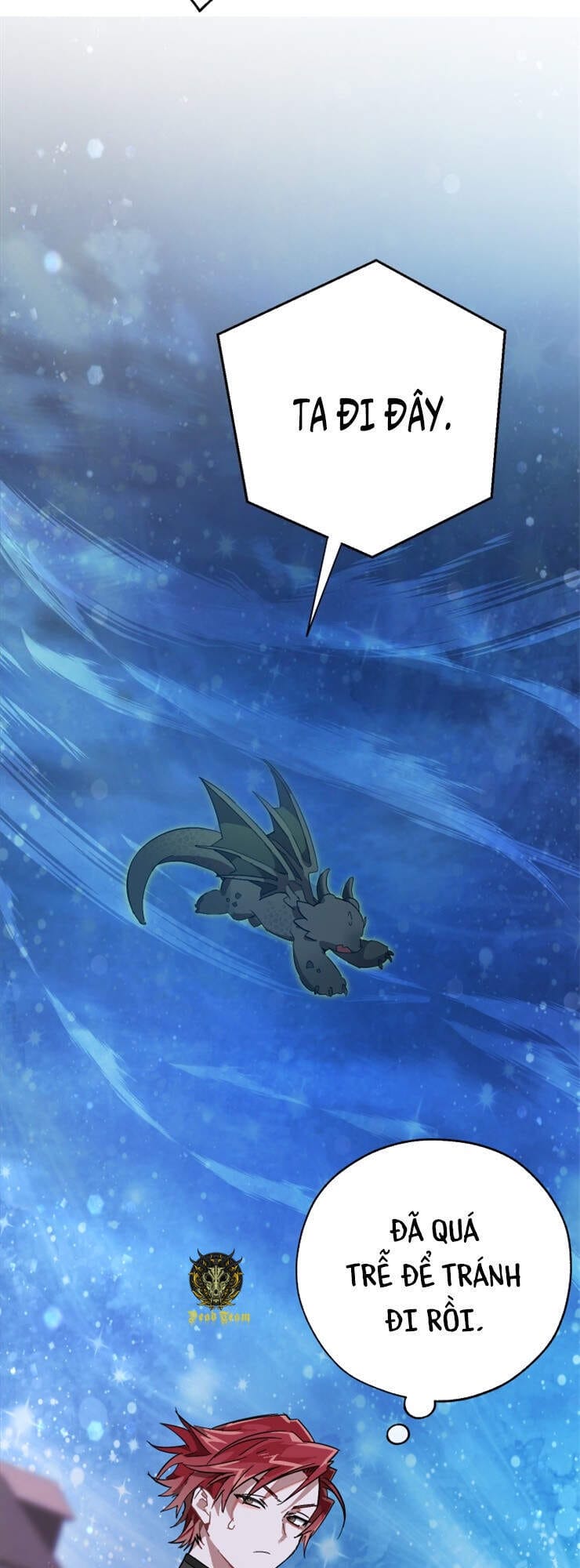 Truyện Tranh Phế Vật Dòng Dõi Bá Tước trang 7
