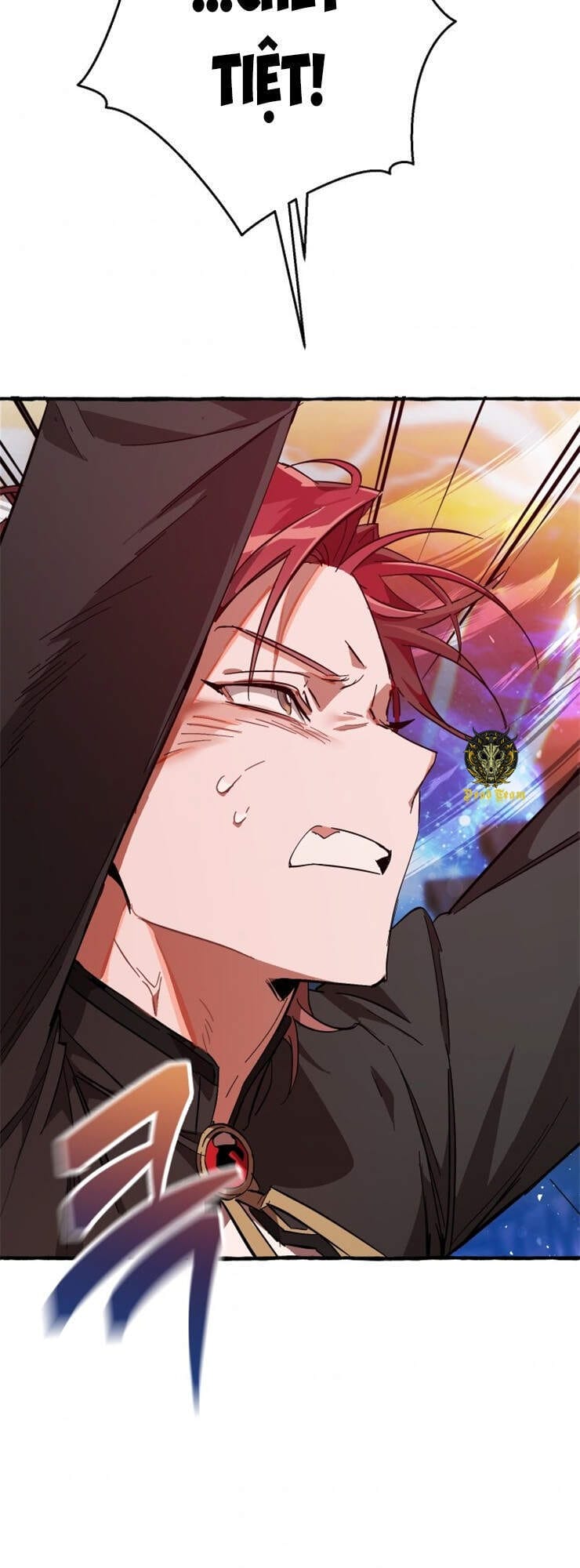Truyện Tranh Phế Vật Dòng Dõi Bá Tước trang 7