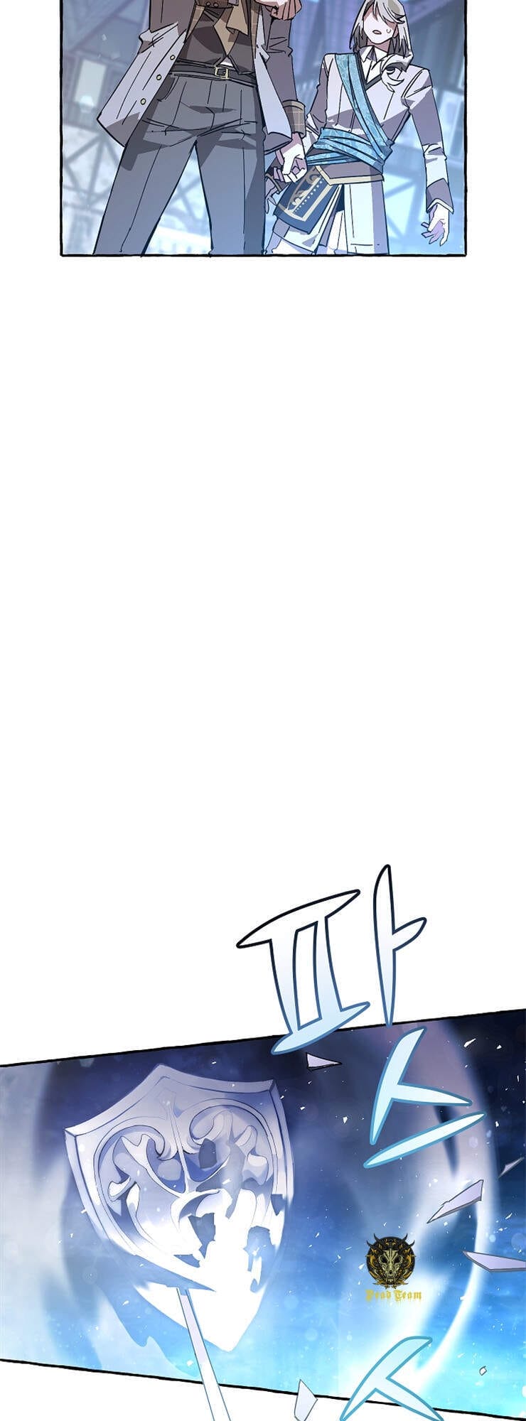 Truyện Tranh Phế Vật Dòng Dõi Bá Tước trang 7