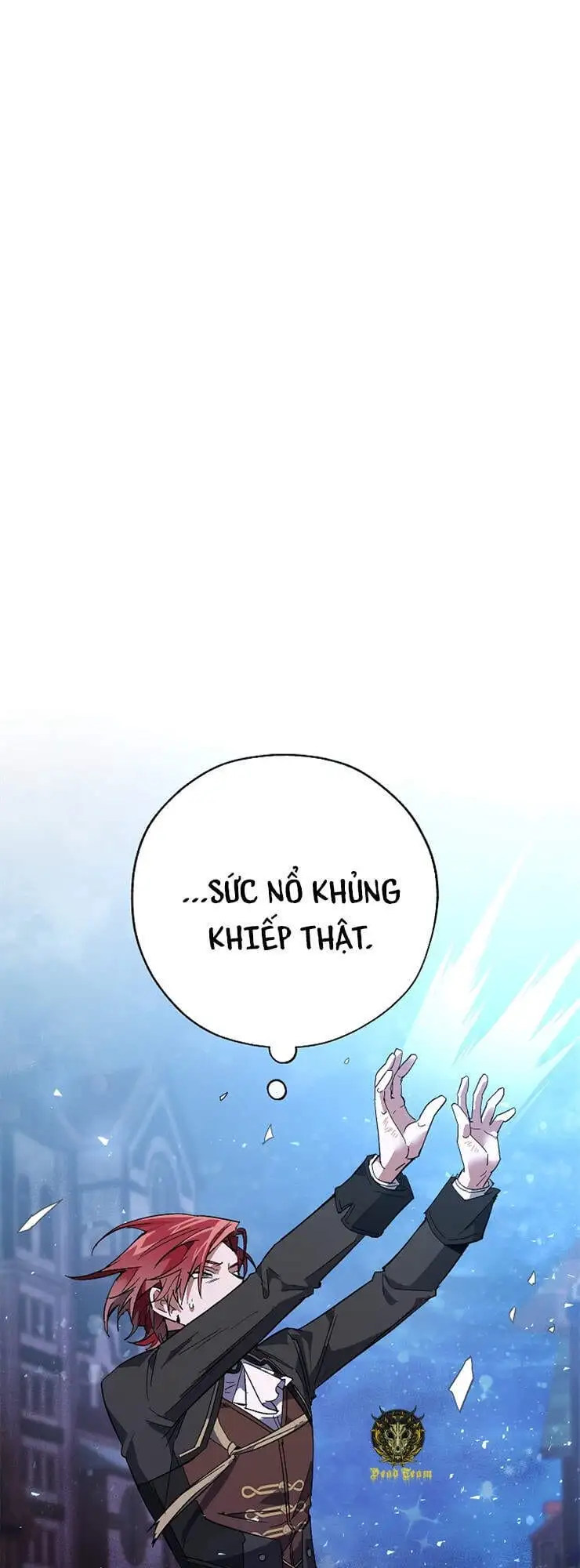 Truyện Tranh Phế Vật Dòng Dõi Bá Tước trang 7