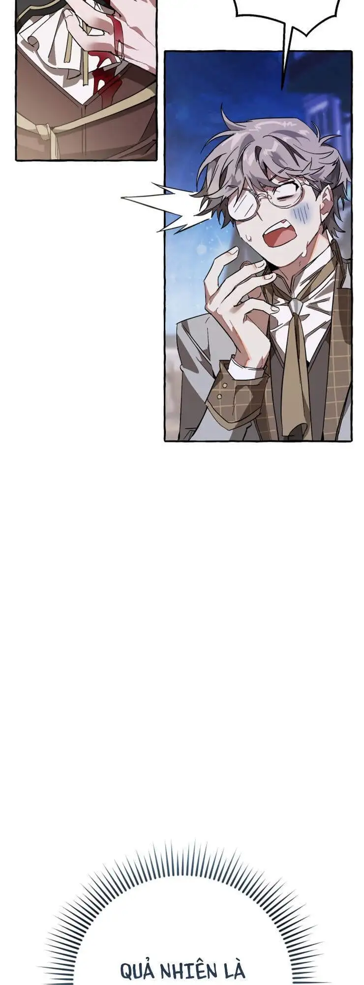 Truyện Tranh Phế Vật Dòng Dõi Bá Tước trang 7