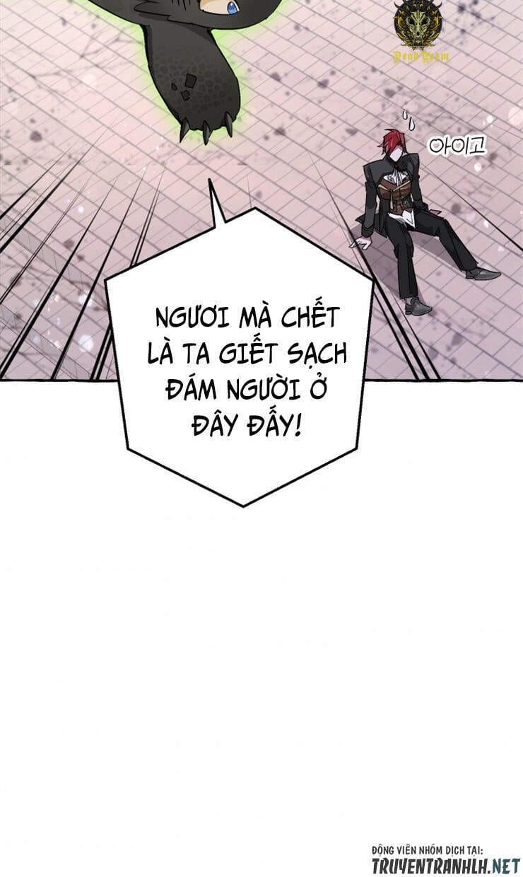 Truyện Tranh Phế Vật Dòng Dõi Bá Tước trang 7