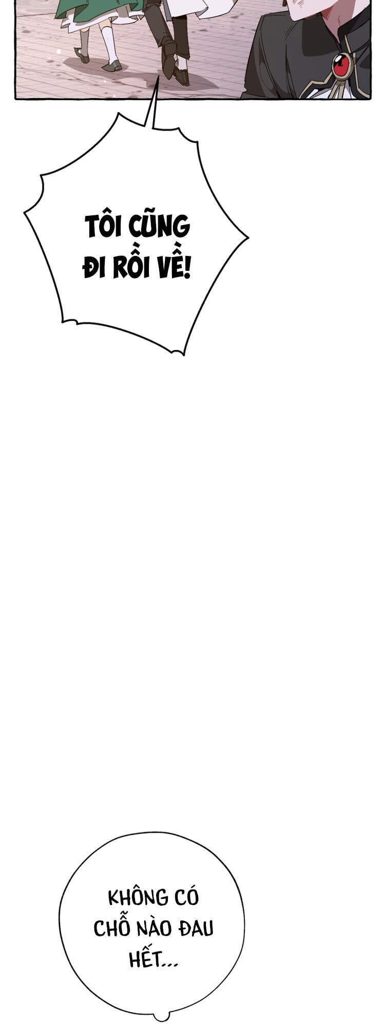 Truyện Tranh Phế Vật Dòng Dõi Bá Tước trang 7