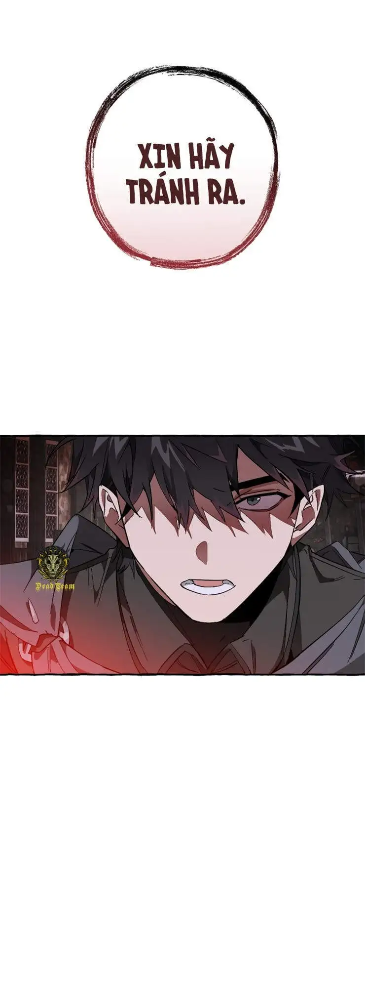 Truyện Tranh Phế Vật Dòng Dõi Bá Tước trang 7