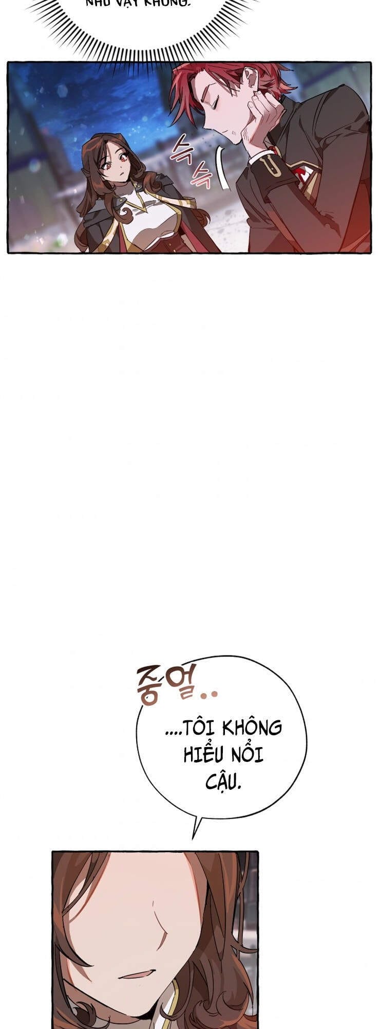 Truyện Tranh Phế Vật Dòng Dõi Bá Tước trang 7