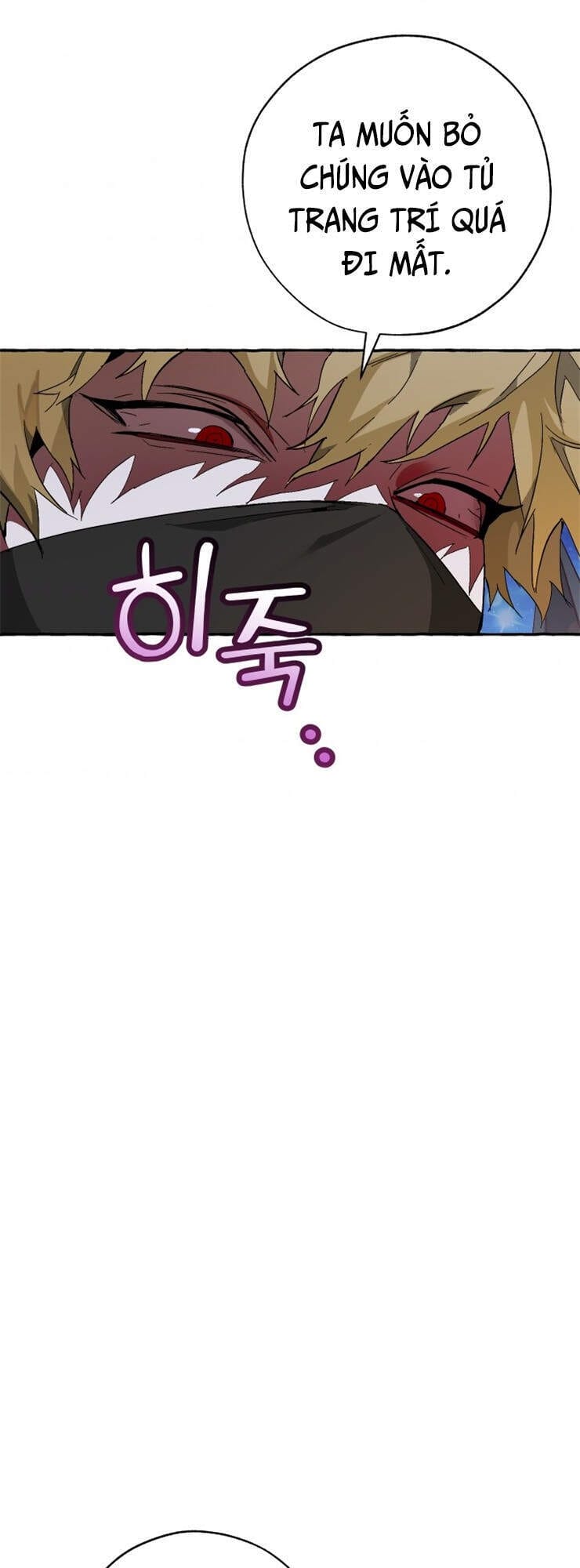 Truyện Tranh Phế Vật Dòng Dõi Bá Tước trang 7