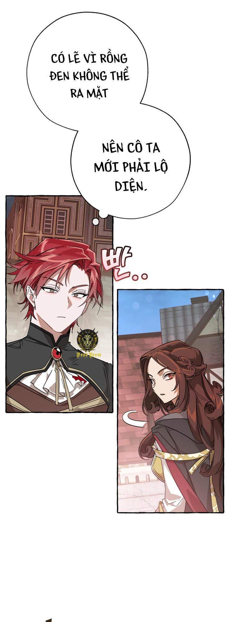 Truyện Tranh Phế Vật Dòng Dõi Bá Tước trang 7