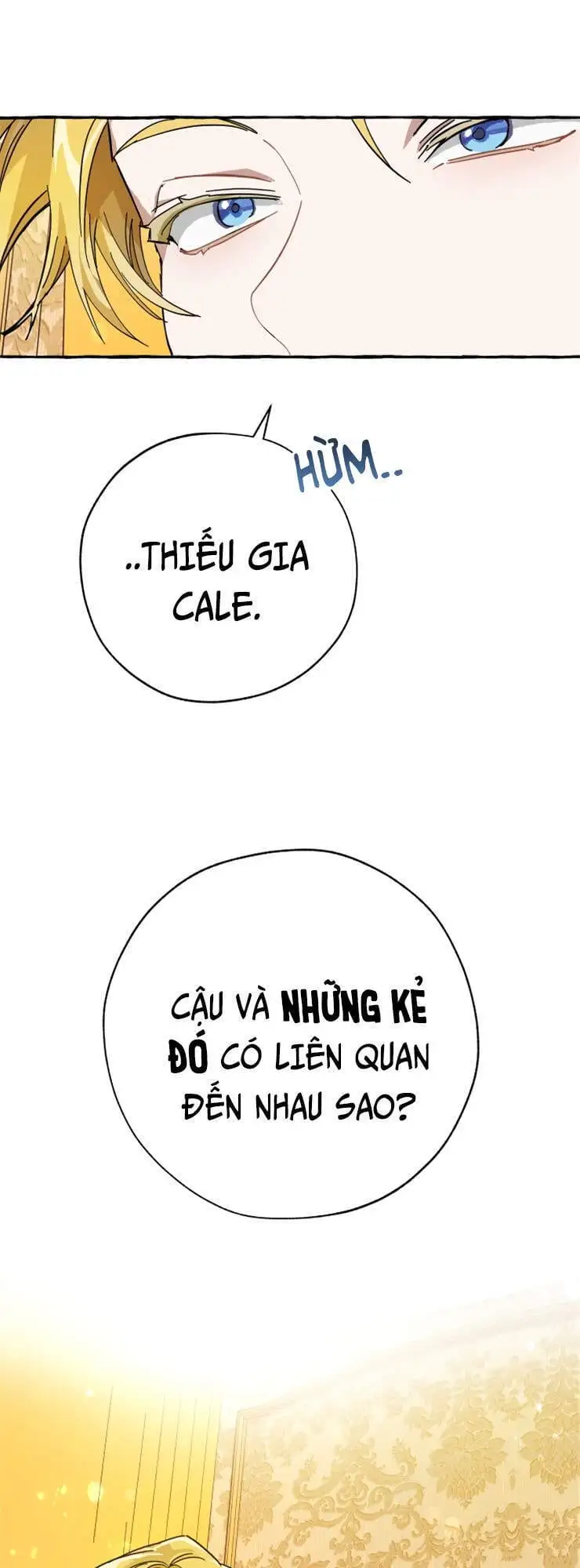 Truyện Tranh Phế Vật Dòng Dõi Bá Tước trang 7