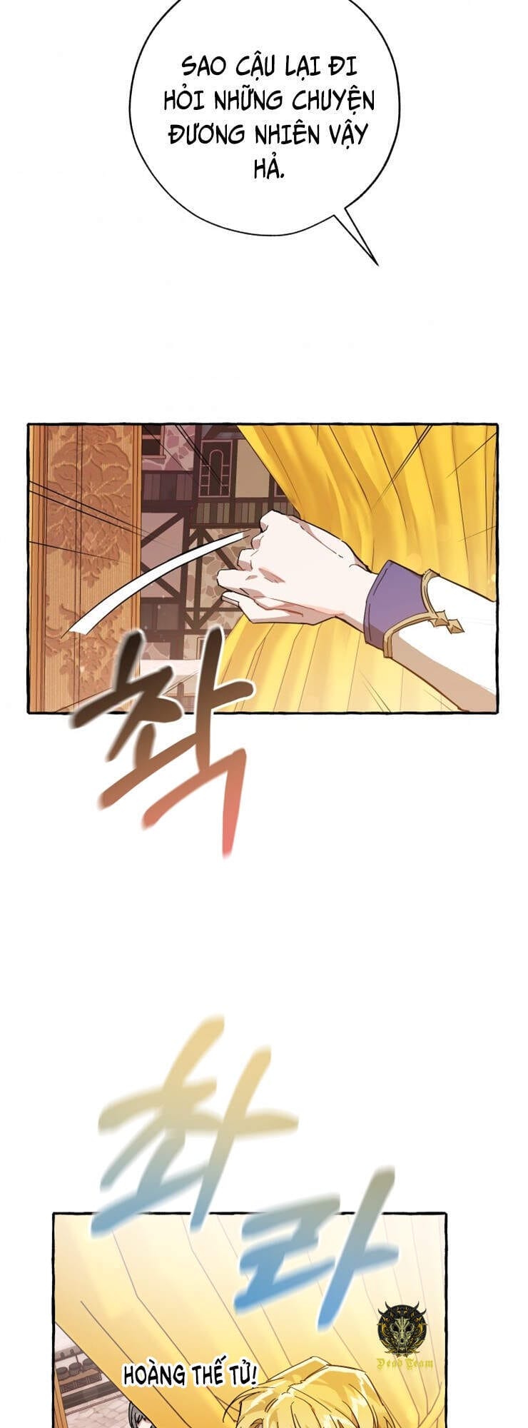 Truyện Tranh Phế Vật Dòng Dõi Bá Tước trang 7