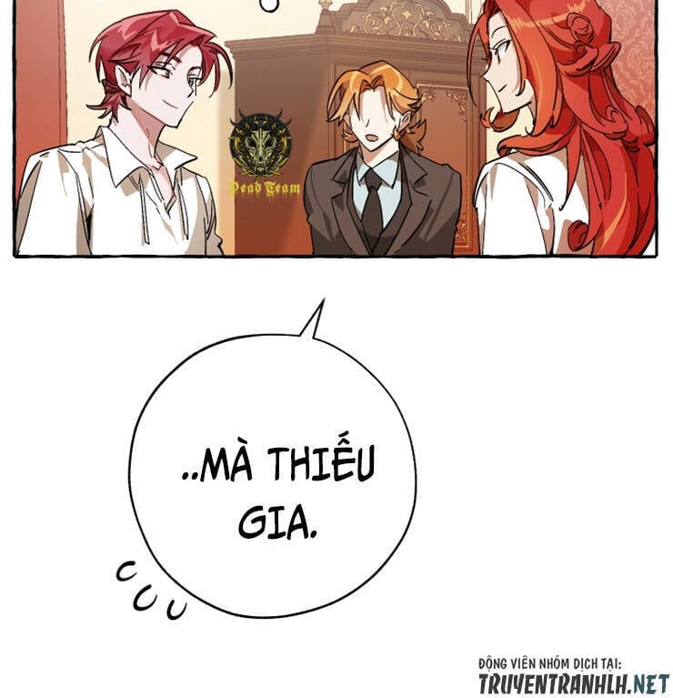 Truyện Tranh Phế Vật Dòng Dõi Bá Tước trang 7