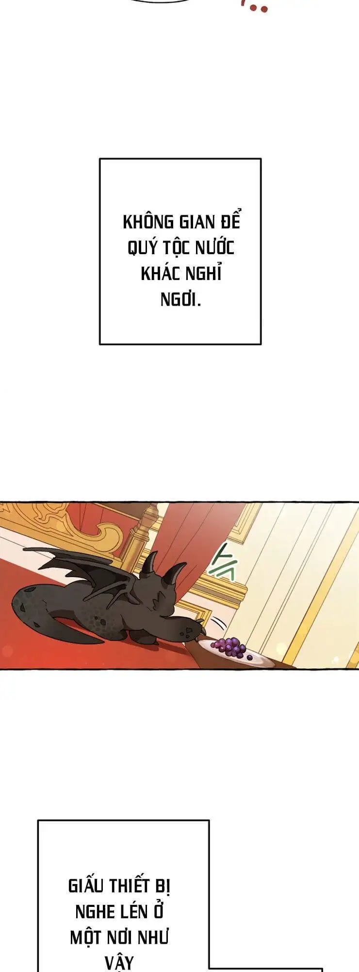 Truyện Tranh Phế Vật Dòng Dõi Bá Tước trang 7