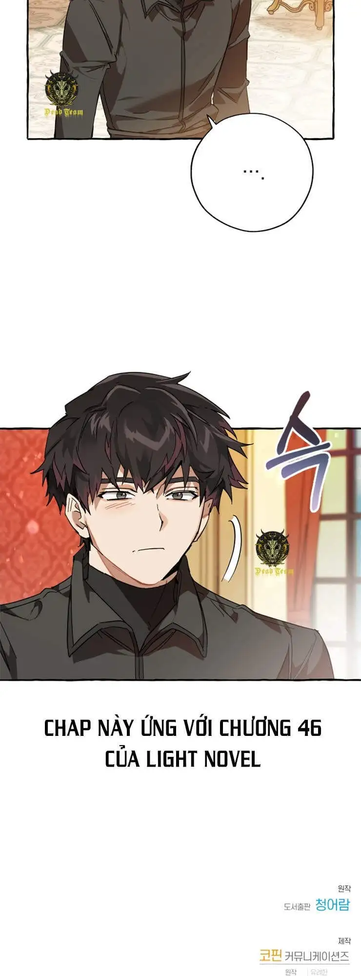 Truyện Tranh Phế Vật Dòng Dõi Bá Tước trang 7