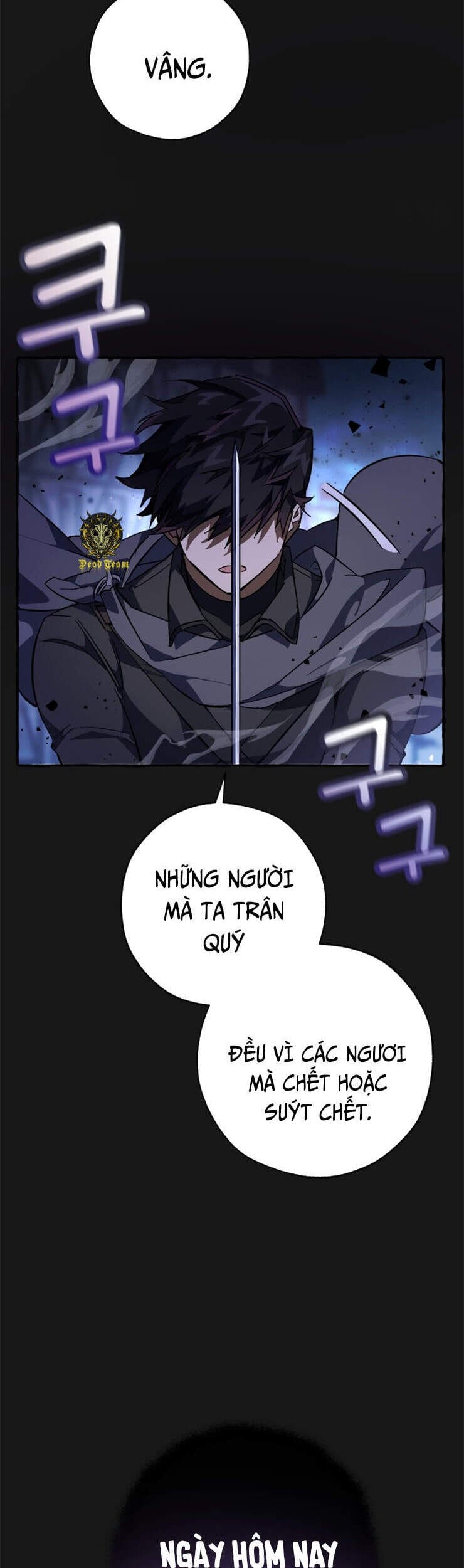 Truyện Tranh Phế Vật Dòng Dõi Bá Tước trang 7