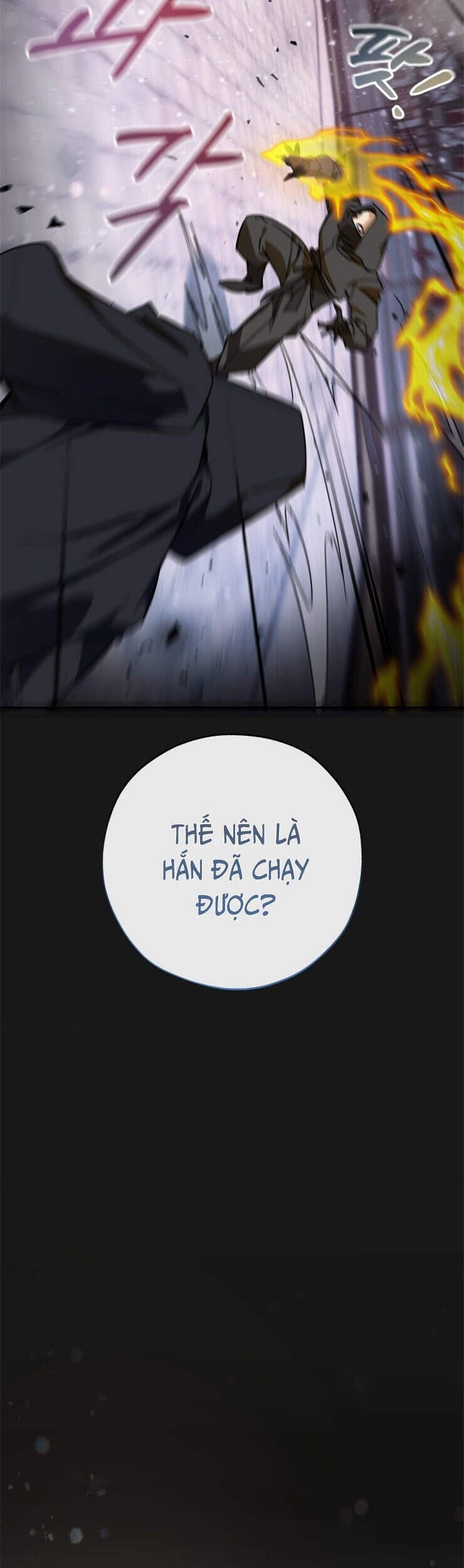 Truyện Tranh Phế Vật Dòng Dõi Bá Tước trang 7